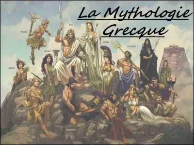 Qui est la déesse de la chasse et de la nature ?