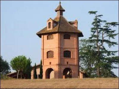 Nous terminons notre balade au pied du pigeonnier de Vigueron. Commune de l'ancienne région Midi-Pyrénées, en Lomagne, elle se situe dans le département ...
