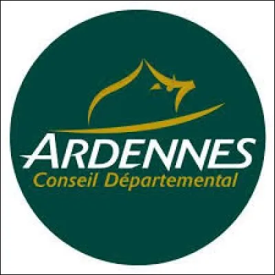 Le d&eacute;partement des Ardennes est frontalier avec la Belgique et le Luxembourg.