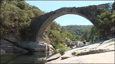 Le Taravo est un fleuve d'Occitanie.