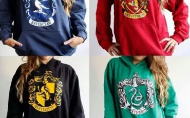 Quiz Harry potter