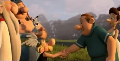 Petiminus est mosaïste.