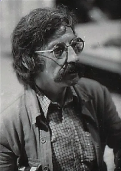 Il était Mario dans "Mélodie en sous-sol" de Verneuil, Un truand dans "Le Corniaud" et Paul dans "Mort d'un pourri" de Lautner : c'est ...