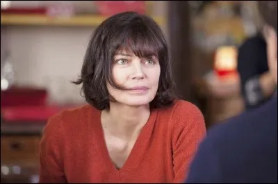 Elle a joué dans "Quelqu'un de bien" de Patrick Timsit, dans "Une pour toutes" de Lelouch ; elle était le docteur Denormandy dans "Hippocrate" et Nathalie Delezia dans "Médecin de campagne" : c'est ...