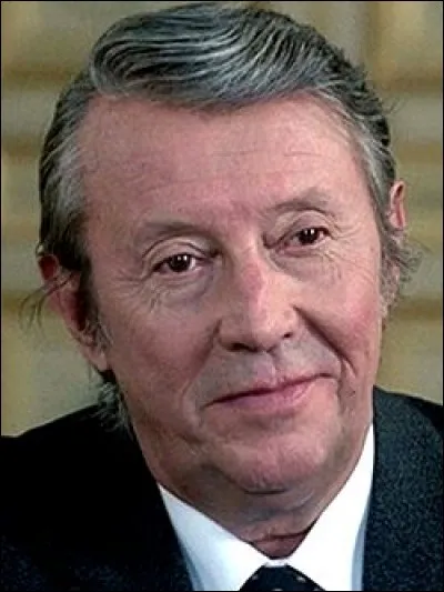 Il a joué dans "Les Maudits" de René Clément (1947), "Manon" d'Henri-Georges Clouzot (1948) et dans "Justice est faite" d'André Cayatte (1950) ; il était le docteur Mathy dans "Sept morts sur ordonnance" de Rouffio et Leprince dans "Trois hommes à abattre" de Jacques Deray : c'est ...