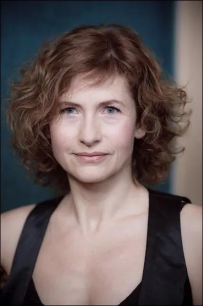 Elle était Solange dans "La Discrète", Violette Morhange dans "Les Choristes" et Martine, la secrétaire du ministre dans "Quai d'Orsay" : c'est ...