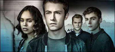 Quel est le titre de cette série Netflix ?