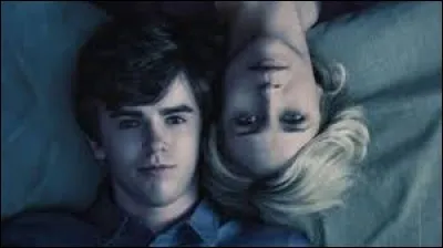 Quelle est cette série Netflix ?