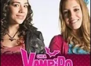 Quiz Connais-tu bien Chica Vampiro ?