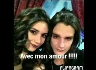 Est-ce que Mirco finit par tomber amoureux de Lucie ?