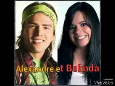 Qui a dit &agrave; Max que Belinda (sa s�ur) et Alexandre (son meilleur ami) sortaient ensemble ?