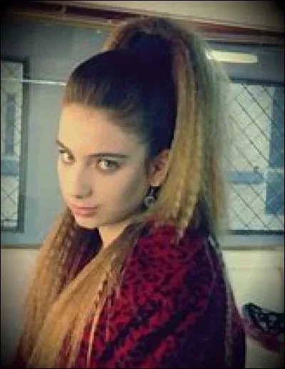 Qui est Wendy pour Daisy ?