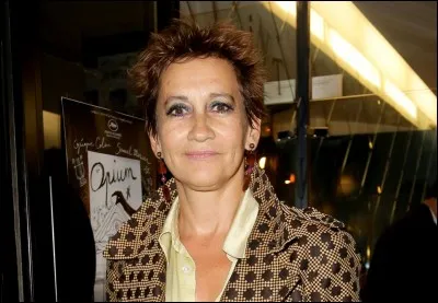 Caroline Loeb n'a aucun lien de parenté avec Sébastien Loeb.