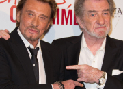 Quiz Johnny Hallyday ou Eddy Mitchell ?