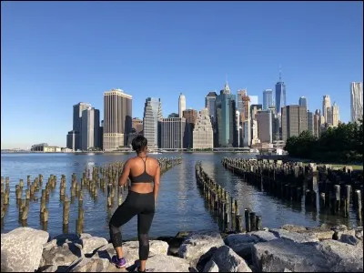 "Do the right thing" est un long-métrage réalisé par Spike Lee.