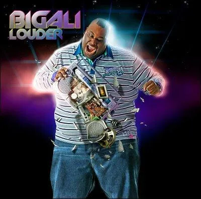Comment s'appelle cette chanson de big Ali ? Regarde la photo