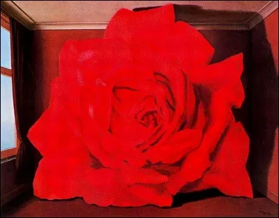 Quel peintre surréaliste est l'auteur de la toile intitulée "Le Tombeau des lutteurs" ?