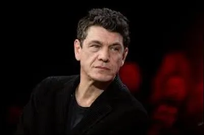 Complétez le titre de cette chanson : "Le parking des...