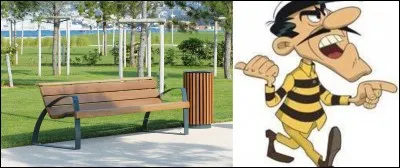 Quel instrument de musique se cache derrière cette image ?