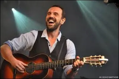 Complétez le titre de cette chanson : "Le jour de nos...