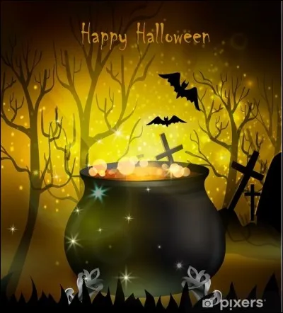 Quelle chanson à boire, entonne Dracula le jour d'Halloween ?