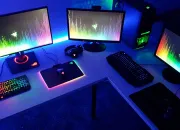 Quiz Dcouvre mon setup !