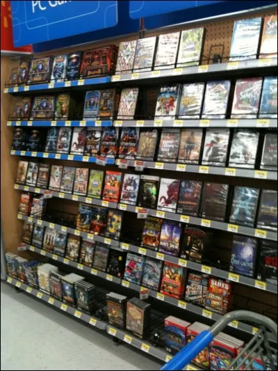 Quant à celui-ci, c'est une collection de...