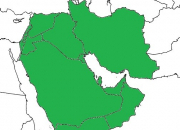 Quiz Géographie Ép. 10 - Le Moyen-Orient
