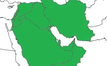 Quiz Syrie