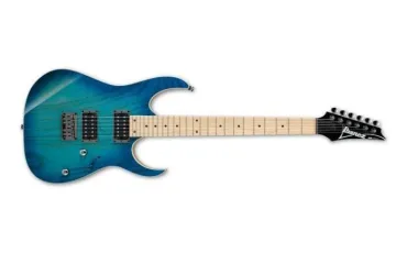 Quiz Guitare