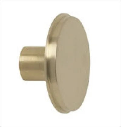 Gros grain, c'est le...