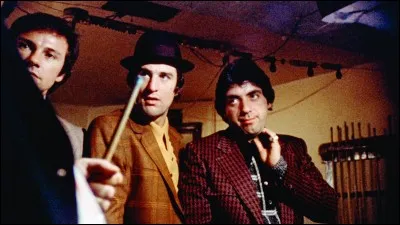 "Mean Streets" est un film signé Martin Scorsese.