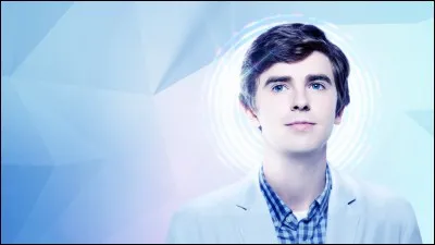De quel syndrome souffre le Dr Shaun Murphy, héros de la série de 2017 "The Good Doctor" ?