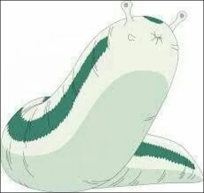 Comment se nomme la reine des limaces que Tsunade peut invoquer ?