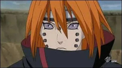 L'avatar de "Pain", "Chikushodô", est maître dans quel domaine ?