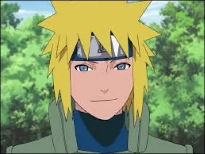 Quel est le groupe sanguin de Minato ?