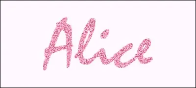 Dans quel département français avons-nous plus d'Alice ?