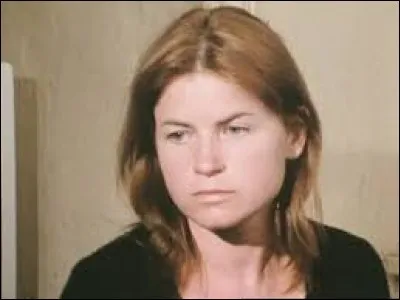 Elle a joué dans "Mon oncle d'Amérique", dans "Beau-père"; elle était Marie-Thérèse dans "Un dimanche à la campagne" et plus récemment Suzanne dans "La Villa" : c'est ...