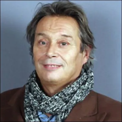 Il était Philippe, le souffre-douleur de Patrick Dewaere dans "La Meilleure Façon de marcher"; il chantait "Jésus reviens" dans "la vie est un long fleuve tranquille" : c'est ...