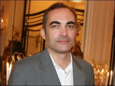 Il a joué dans "L'Ivresse du pouvoir", il était Félix dans "Quai d'Orsay" et, récemment, Patrick Brac dans "Alice et le Maire" : c'est ...