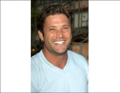 Quelques annes se sont coules, savez-vous dans quelle srie a jou cet acteur ?