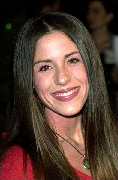 Quelques annes se sont coules, savez-vous dans quelle srie a jou cette actrice ?