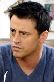 Dans quel film peut-on voir apparatre Matt LeBlanc, alias Joey Tribbiani dans 'Friends' ?