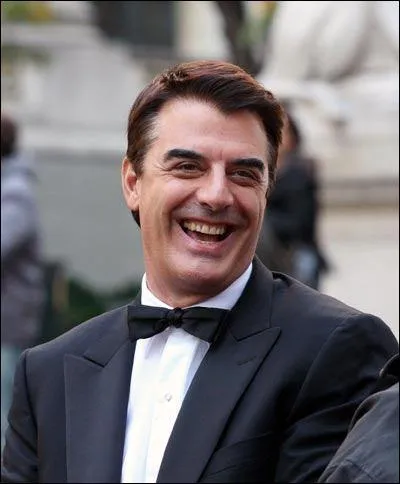 Avant d'incarner Mr Big dans 'Sex and the City', Chris Noth a tourn dans :