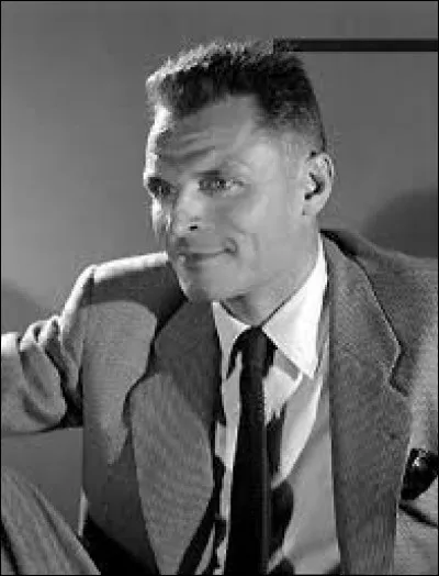 Ce cinéaste, qui a réalisé "Justice est faite", "Nous sommes tous des assassins", "Les Risques du métier", "Mourir d'aimer", c'est ... Cayatte.