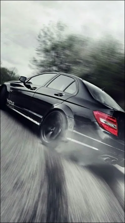 Celle de cette danseuse est :