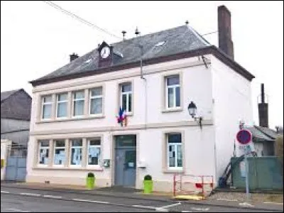 Croixrault est une commune Samarienne qui ne se situe pas ...