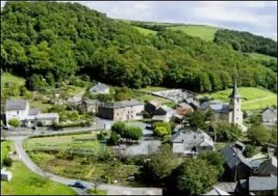 La Bastide-Solages est une commune Aveyronnaise située en région ...