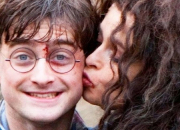 Test Qui serait ton petit ami dans ''Harry Potter'' ?