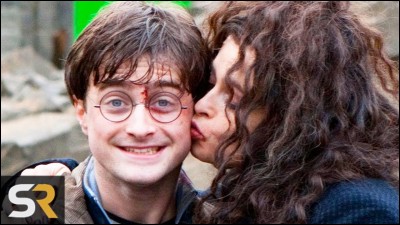 Quelle fille de ''Harry Potter'' préfères-tu ?